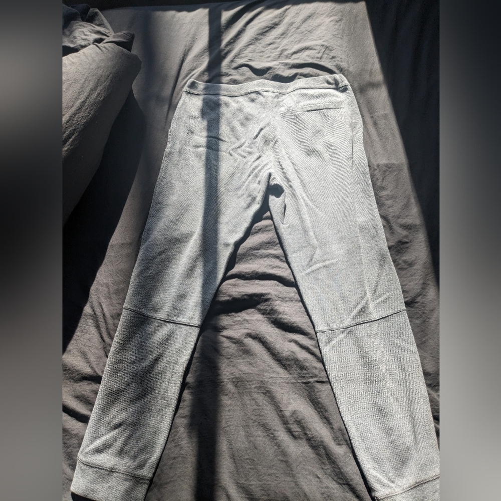 Men's Roots pants. - Picture 2 of 3